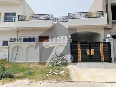 8 Marla ( 30*60 In Block A ) Single Storey House Available For Sale