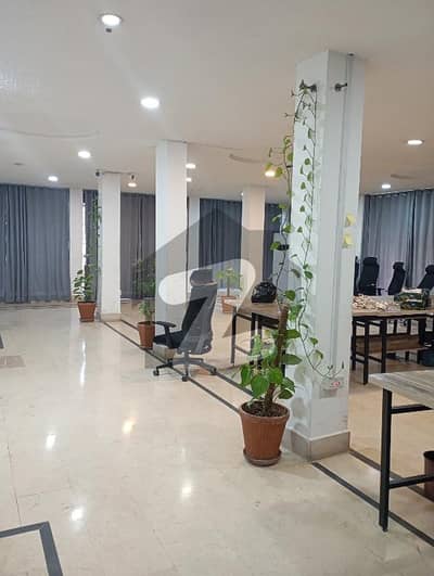 CORNER COMMERCIAL FLAT FOR RENT I-10 MARKAZ   Prime Corner Location  1800 Sq. Ft. Covered Area  Best Choice For: IT Companies  Call Centers  Amazon & E-Commerce Offices  Corporate Offices  Software Houses  Property Highlights Brand New Construction  Spacious & Modern Layout  Electricity Connection Available  Gas Connection Available  Water Boring Available