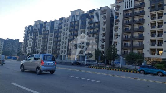 Royal Mall 2 bed Fully Furnished Front Main Road Facing 1450 sqft Apartment