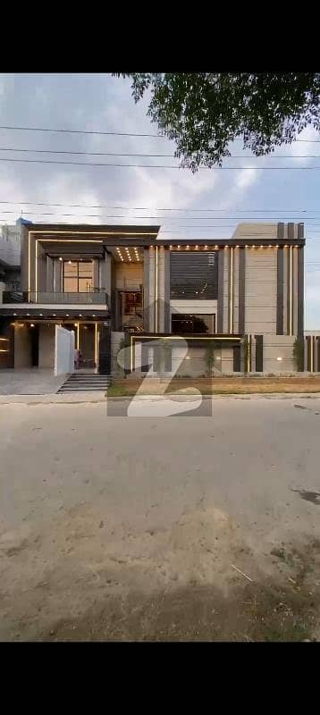 Ultra Modern Beautiful Brand New House for Sale Ultra Modern Beautiful Brand New House for Sale