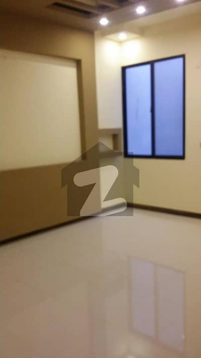 نارتھ ناظم آباد ۔ بلاک ایچ نارتھ ناظم آباد,کراچی میں 2 کمروں کا 5 مرلہ فلیٹ 1.25 کروڑ میں برائے فروخت۔