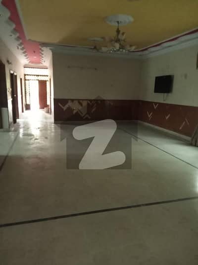 Flat For Sale 2 Bed Lounge Block M North Nazimabad Karachi