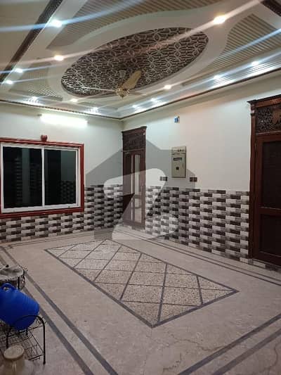 Beautiful 3 Bedroom Upper Portion For Rent