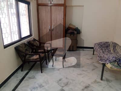 Ground Portion For Rent 3 Bed 3 Bath TV Lounge Marble Flooring Kitchen Separate Gate