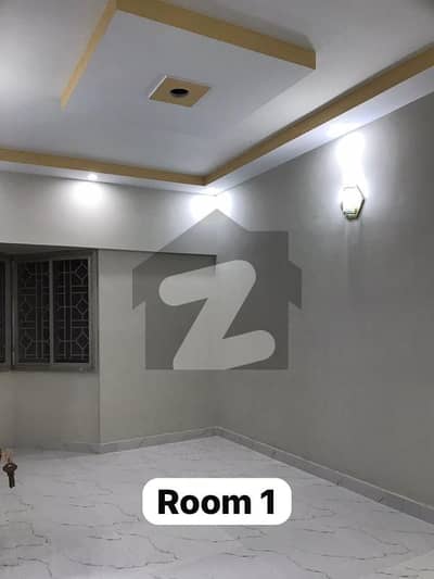 Saima Palm Flat Available For Rent In Gulistan-E-Jauhar - Block 11