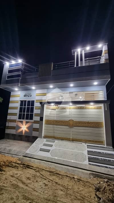 120 Square Yard Bungalow Available In Saadi Garden Block 5 Scheme 33 Karachi (Amir) 120 Square Yard Bungalow Available In Saadi Garden Block 5 Scheme 33 Karachi (Amir)