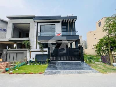 05 Marla Brand New House For Sale Available in DHA Phase 11 Rahbar Lahore