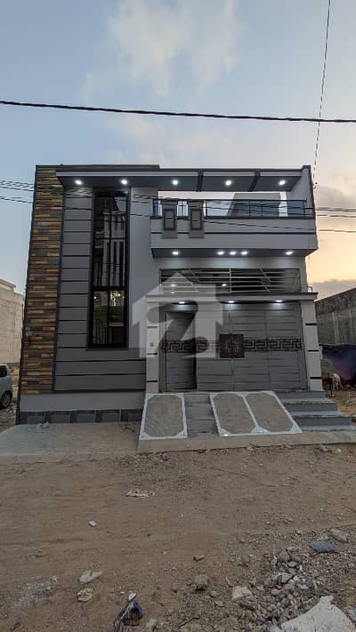120 Square Yard Bungalow Available In Saadi Garden Block 5 Scheme 33 Karachi 120 Square Yard Bungalow Available In Saadi Garden Block 5 Scheme 33 Karachi