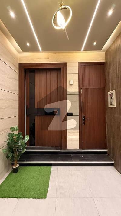 3 Marla Brand New Luxury Spanish Double Storey House For Sale In Al Hafeez Garden Phase 5 Near To Park And Canal Road Gated Society 3 Marla Brand New Luxury Spanish Double Storey House For Sale In Al Hafeez Garden Phase 5 Near To Park And Canal Road Gated Society