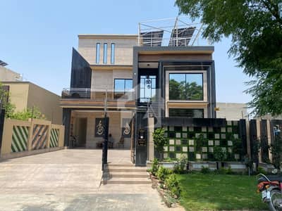 01 Kanal Brand New Ultra Modern Designer Full Furnished House For Sale Available Near Valencia Town Lahore 01 Kanal Brand New Ultra Modern Designer Full Furnished House For Sale Available Near Valencia Town Lahore