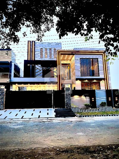 01 Kanal Brand New House For Sale Available Near Valencia Town Lahore 01 Kanal Brand New House For Sale Available Near Valencia Town Lahore