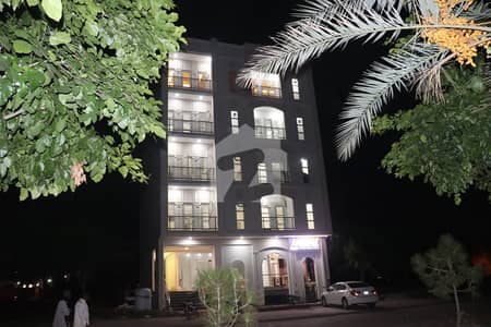 Studio Rented Apartment Available For Sale