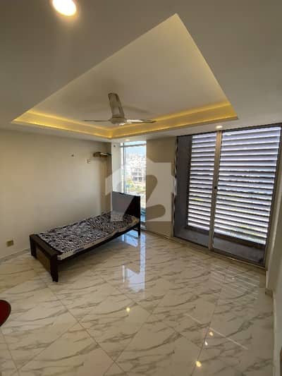 One Bed Apartment Available For Rent