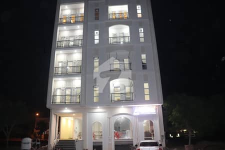 Studio Apartment Available For Rent