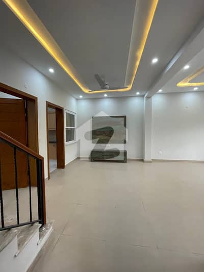 5 Marla Double Storey Brand New House Available For Sale