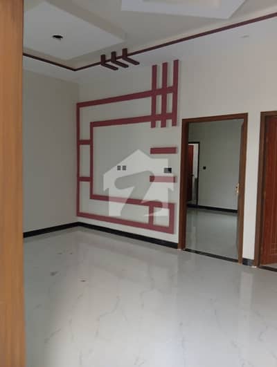 Leased House 120 Sqy