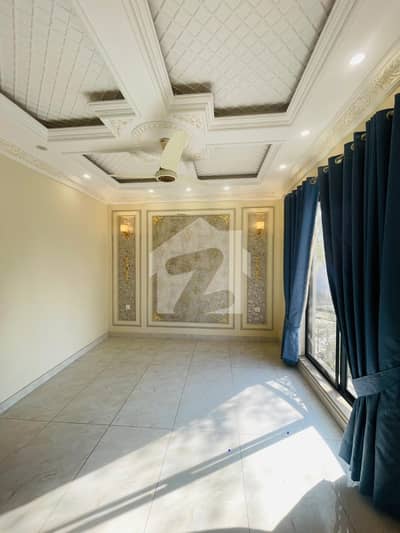 5 Marla Brand house available for rent in DHA 9 Town