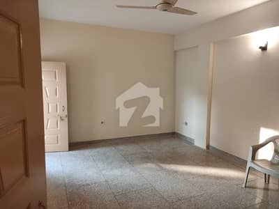 Very Neat And Clean Flat For Sale