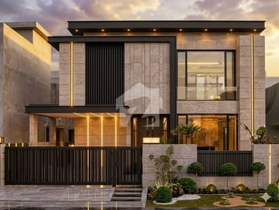 9 Marla Beautiful House For Sale Prime Location Bankers Avenue Cooperative Housing Society, Bedian Road Lahore