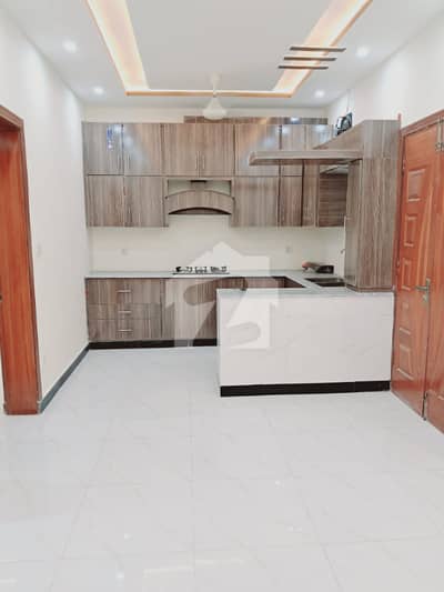 5 M Brand New House Available For Sale Naval Anchorage Islamabad Block G