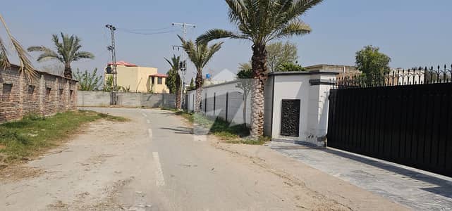 85 Lac/Kanal Prime CORNER Kanal Farmhouse Plot for Sale Sofia Farms, Bedian Road, Lahore 85 Lac/Kanal Prime CORNER Kanal Farmhouse Plot for Sale Sofia Farms, Bedian Road, Lahore