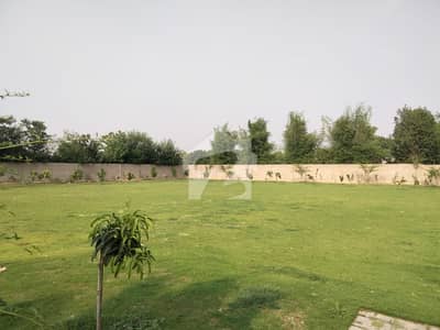 بیدیاں روڈ لاہور میں 1 کنال رہائشی پلاٹ 80.0 لاکھ میں برائے فروخت۔