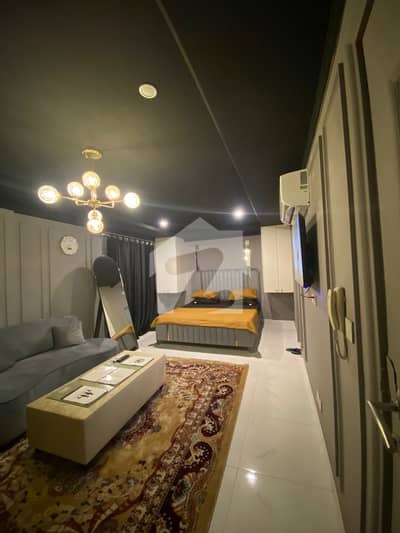 Studio Furnished Apartment Available For Rent In Sector E Bahria Town Lahore Studio Furnished Apartment Available For Rent In Sector E Bahria Town Lahore