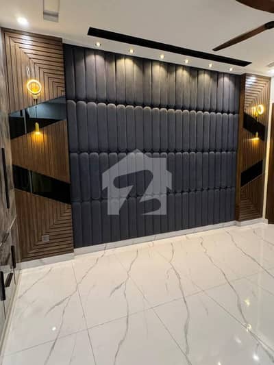 Upper Portion Of 10 Marla House Available For Rent In Sector E Bahria Town