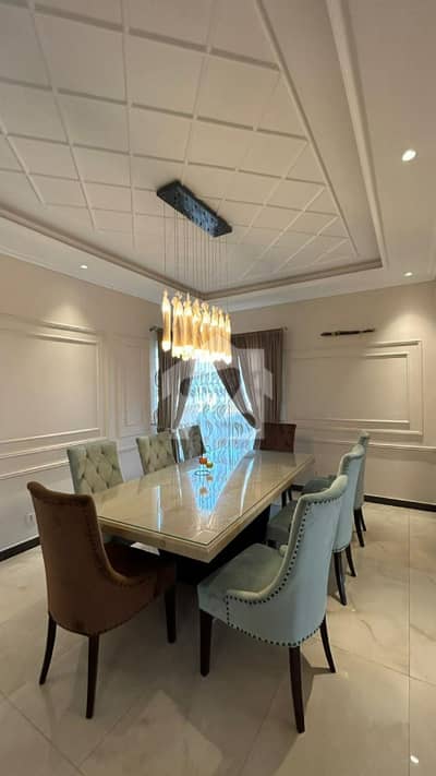 1 Kanal Furnished House Available For Rent In Sector C Bahria Town Lahore 1 Kanal Furnished House Available For Rent In Sector C Bahria Town Lahore