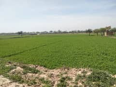 16 Kanal Open Land for Sale Bedian Road, Lahore
