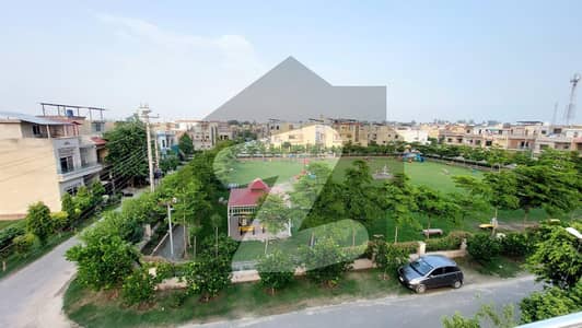 10 Marla Plot Full Possession Paid And Ruda Paid-Available In Rose Block At Investor Price In Park View City Lahore