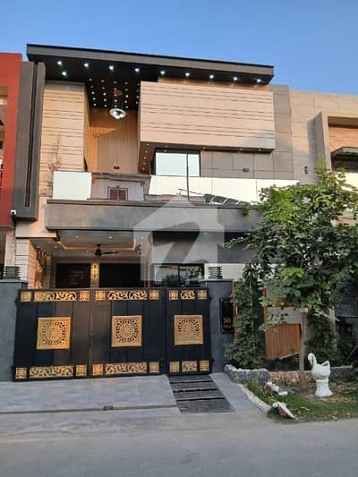 05-Marla House Fully Developed Area For Sale