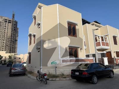 Beautiful Bungalow For Sale In Naya Nazimabad Block A Beautiful Bungalow For Sale In Naya Nazimabad Block A