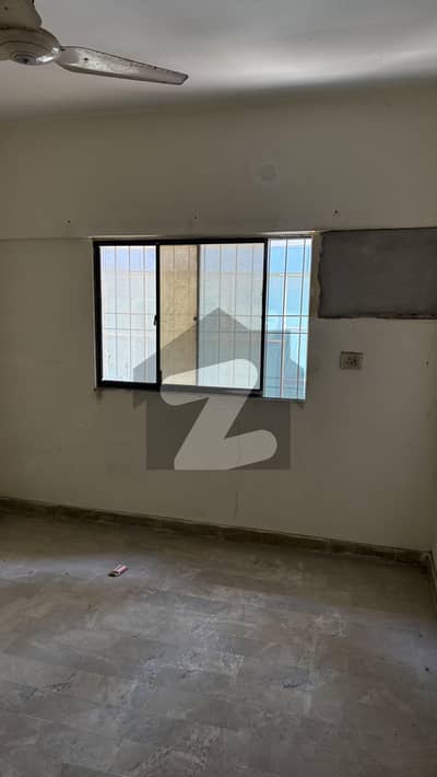 Flat For Sale Zamzama Dha