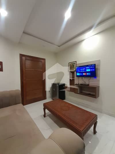 One Bed Luxury Furnished Apartment Available For Rent One Bed Luxury Furnished Apartment Available For Rent