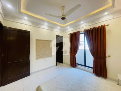 5 Marla Brand house available for rent in DHA 9 Town