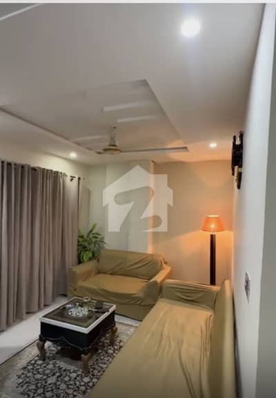 Furnished One Apartment For Sale