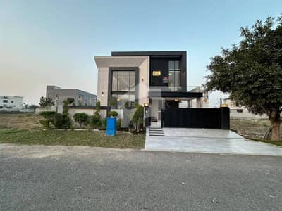 1 Kanal House For Rent With Solar System In DHA Phase 2 Islamabad