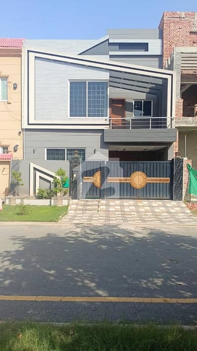 5 Marla House For Rent