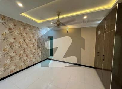 Well-Constructed Brand New House Available For Sale In Bahria Town Phase 8 - Usman Block