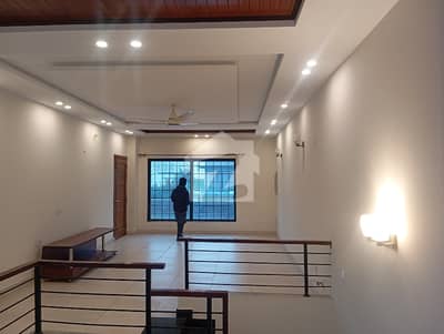 1 Kanal Upper Portion