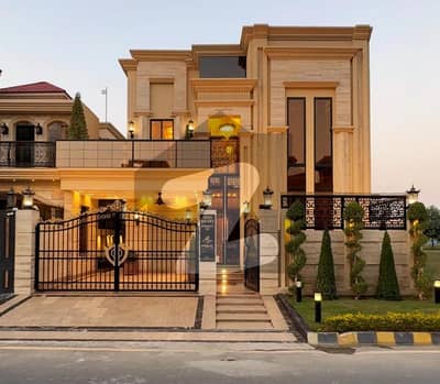 10 Marla Brand New House For Sale In Citi Housing Society Owner Built Ready To Move, At Most Attractive Location Reasonable Demand.