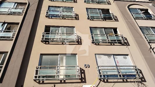 2 Bed Flat For Sale Bahria Town