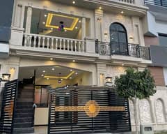 Highly-Desirable House Available In Faisal Margalla City For Sale Highly-Desirable House Available In Faisal Margalla City For Sale
