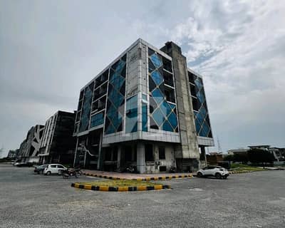 In Islamabad You Can Find The Perfect Flat For Sale