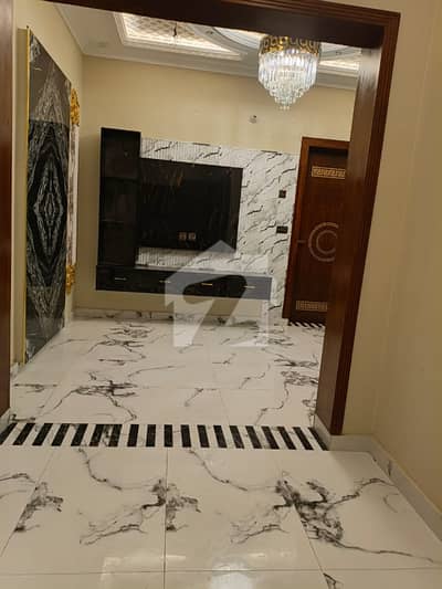 3 MARLA BRAND NEW HOUSE AVAILABLE FOR SALE
