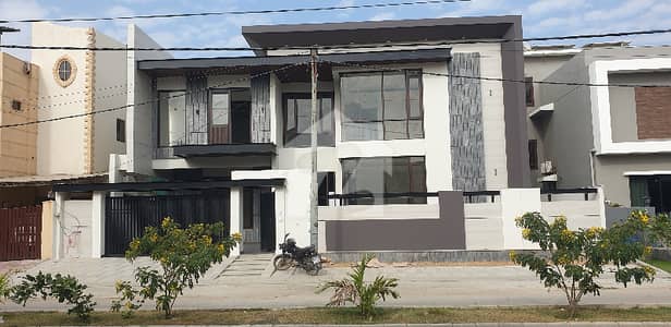 BRAND NEW DOUBLE ROAD HOUSE FOR SALE