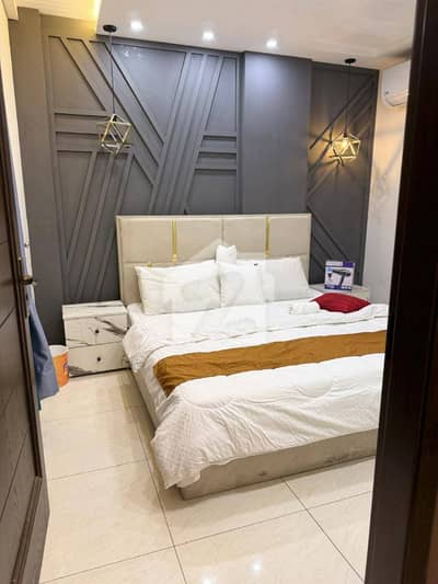 One Bed Luxury Furnished Apartment Available For Rent In Sector E Bahria Town Lahore One Bed Luxury Furnished Apartment Available For Rent In Sector E Bahria Town Lahore