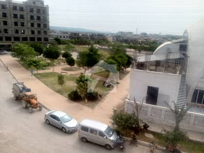 Apartment For Rent In Mpchs B17 Islamabad Pakistan
