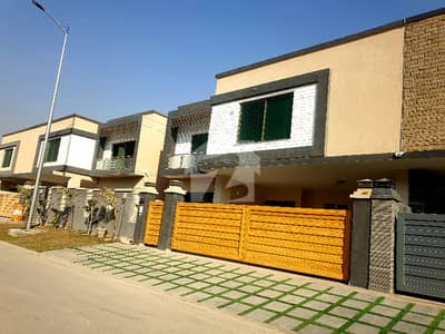 WEST OPEN 5 BED HOUSE FOR SALE ASKARI 6